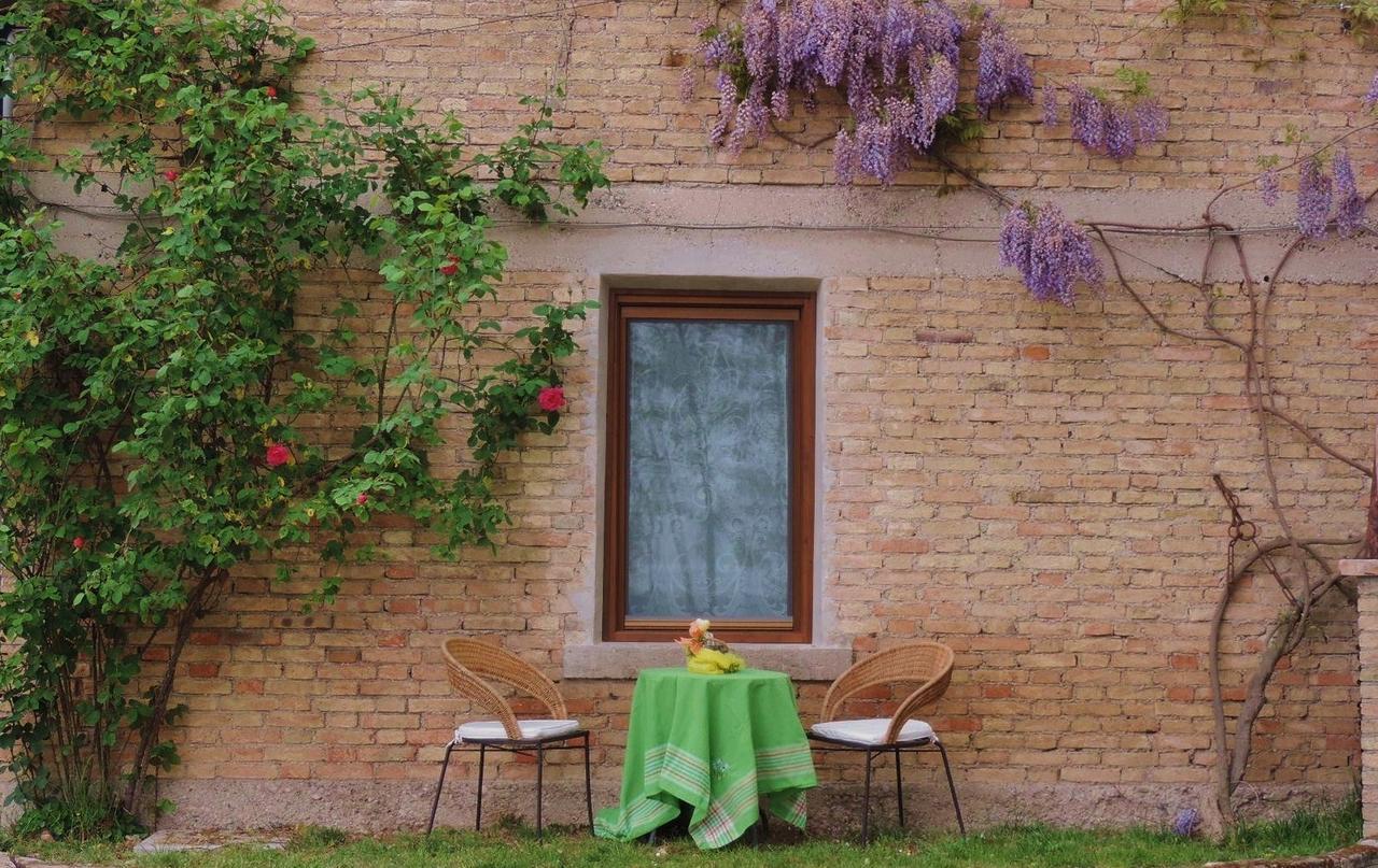B&B I Prati Di Varmo Romans di Varmo Exterior photo