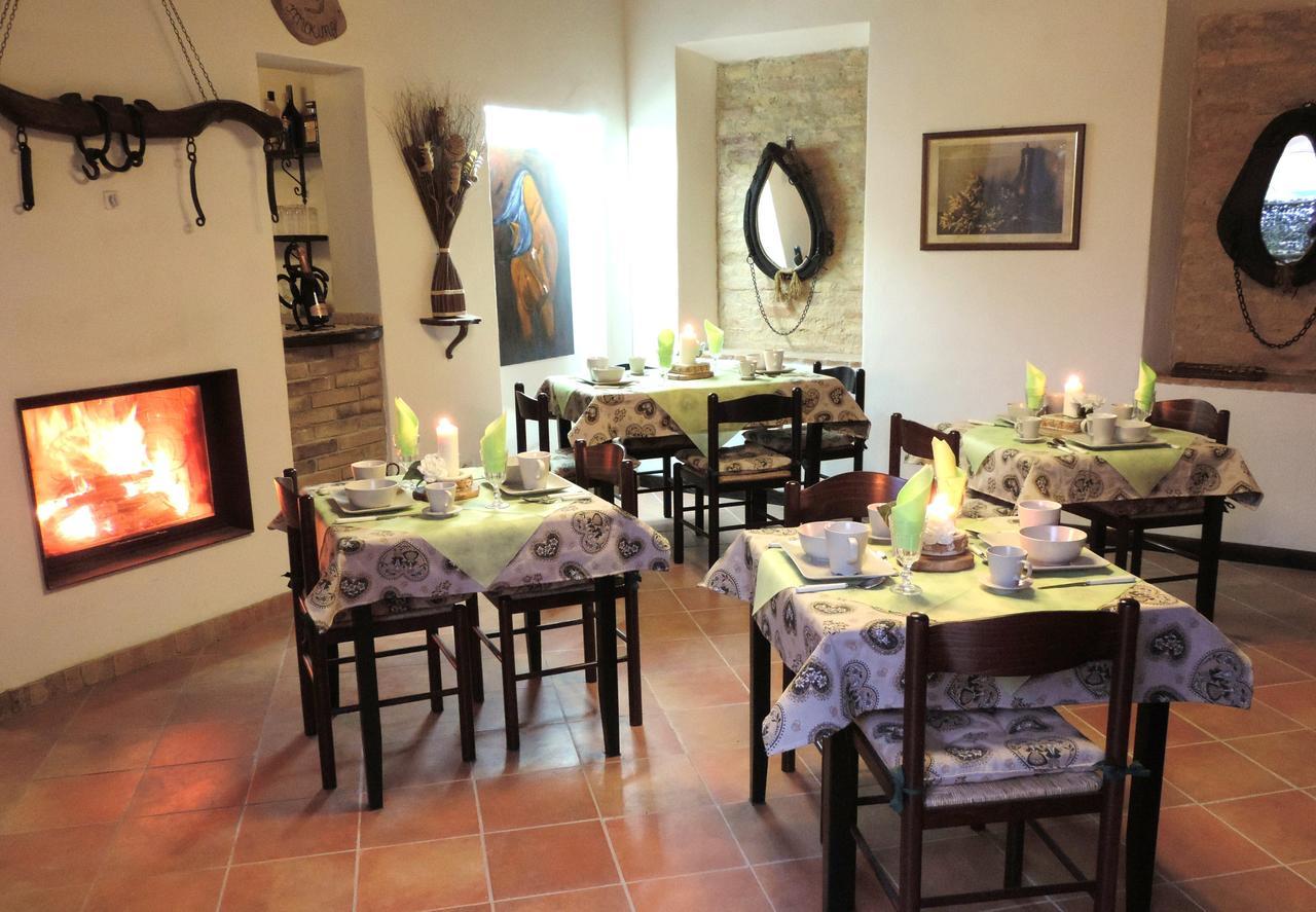 B&B I Prati Di Varmo Romans di Varmo Exterior photo