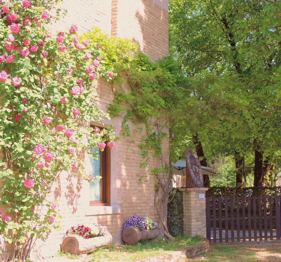 B&B I Prati Di Varmo Romans di Varmo Exterior photo