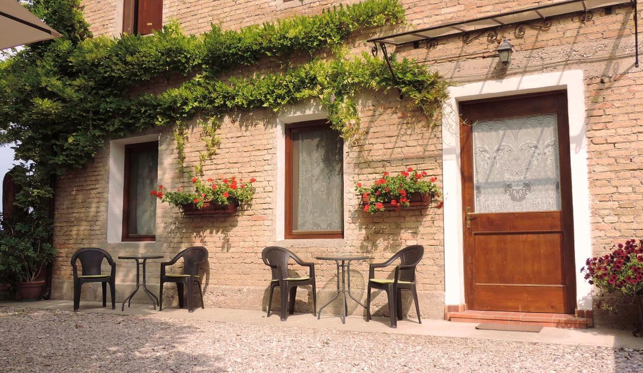 B&B I Prati Di Varmo Romans di Varmo Exterior photo
