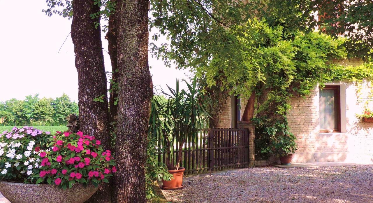 B&B I Prati Di Varmo Romans di Varmo Exterior photo